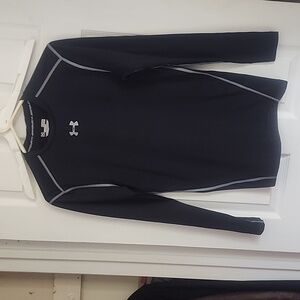 Under Armor Long Sleeve Compression Shirt